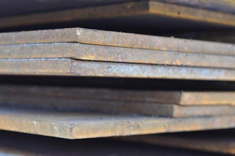 Лист 8,0 мм 08Х18Н10 1,5х6 м