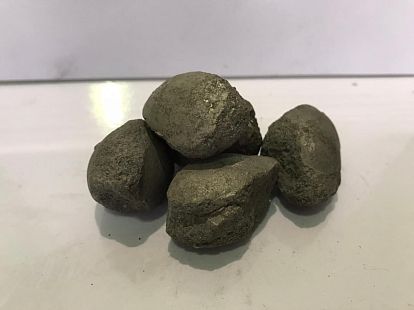 Марганец металлический Мн-95 ГОСТ 6008-90