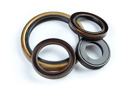 Сальник PG16-(Dпроводника 9-13мм)-IP54-КЭАЗ(импортный)