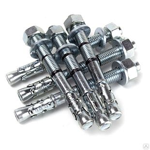 Анкер регулировочный по высоте ARN (120) -20