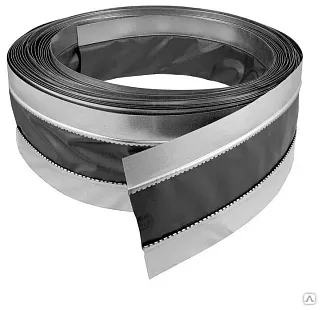 Лента для гибких вставок 70х100х70 мм