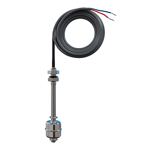 Датчик уровня к ДЭ-10/ДЭ-25 м