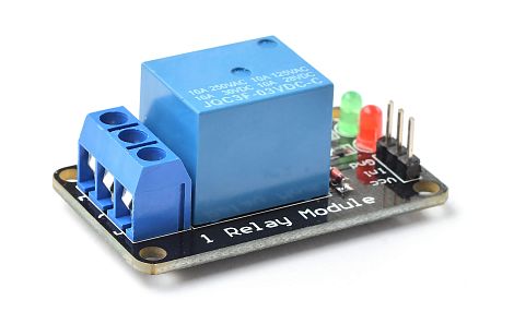 Реле напряжения OptiDin РНПП-311М-УХЛ4