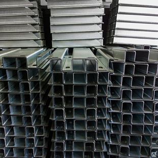 Двутавр алюминиевый 28х19х1,2х6000 АД31 430017 ГОСТ 8617-81