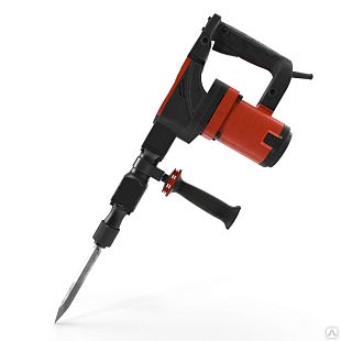 Боек большой BOSCH для отбойного молотка GSH11E