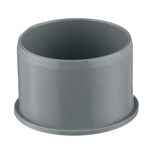 Пробка D 150 мм для асбестоцементных труб