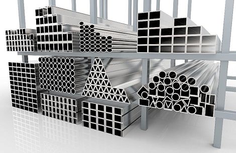 Алюминий АК9ч в чушках