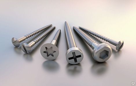 Винт с полусферической головкой DIN 7985 нержавеющий А2 М3х14