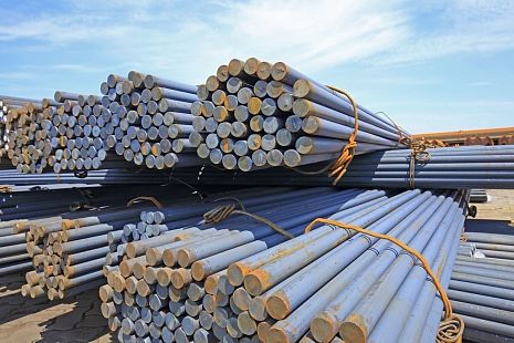 Круг бронзовый БРАЖ9-4 д= 50 мм ПКРНХ 1628-2019