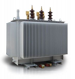 Трансформатор ТСГЛ 630/6/0,4