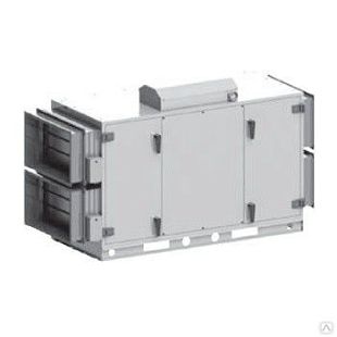 Клапан воздушный для NEIVA FP-3000-E9-2 600х350 мм