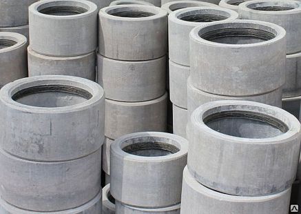 Муфта асбестоцементная D 250 мм 10 кг