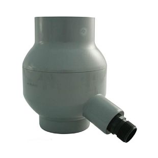 Водосборник С-180 любые размеры от 0,05 мм