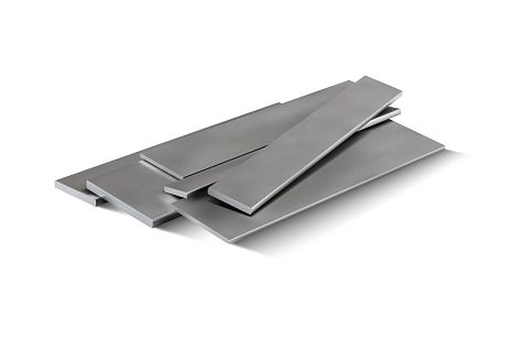 Шина алюминиевая 80х6 АД31