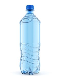 ПЭТ-бутылка 0,1 л мягкая