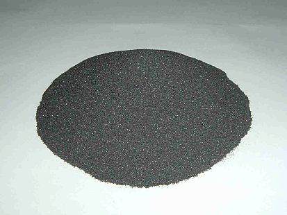 Песок стальной высококремнистый СП - 17 ТУ 4196-009-00211033-95