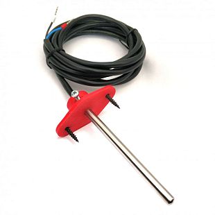 Датчик температуры накладной TD-N0-IP65-NTC10k-pr