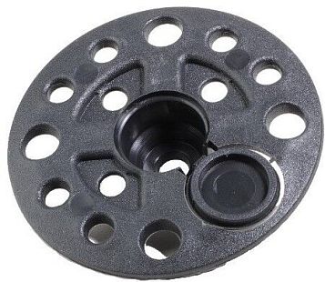 Шайба для утеплителя "рондоль" 60мм в уп. 500