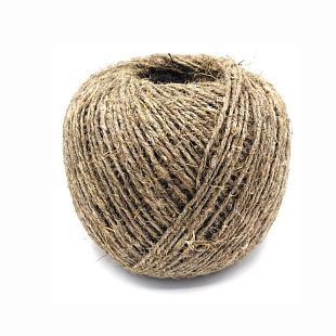 Шпагат льняной 50 м 1250 текс