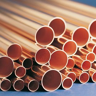 Труба медная М2 16х2хбухта ДКРНМ 617-2006