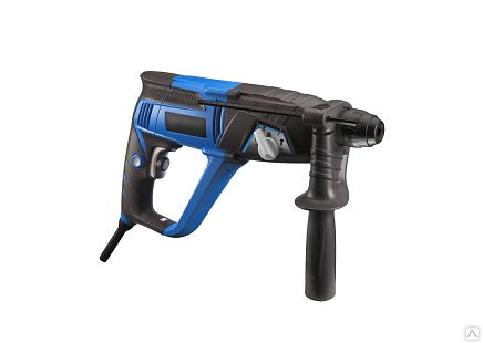 Дрель сетевая ударная MAKITA HP2050 (720 Вт, 0-1200/0-2900 об/мин, ключевой патрон, кейс)