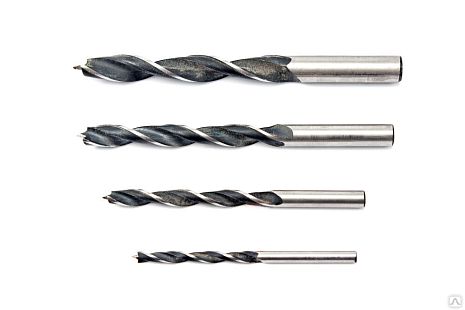 Бур SDS-plus MAKITA 10x150x210