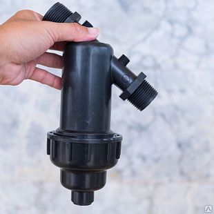 Муфта соединительная Джилекс 25 х1"П