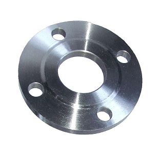 Фланец стальной 20x40 мм ГОСТ 12821-80