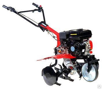Культиватор DDE EC900 (эл. дв. 900 Вт, шир. 30 см, глуб. 23 см)