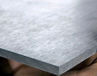 Доска асбестоцементная электроизоляционная АЦЭИД 3000x1500x12 мм монолитная