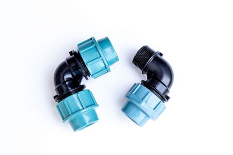 Муфты литые "Бочонок" ВР/ВР AISI304 DN 100 /4" мм