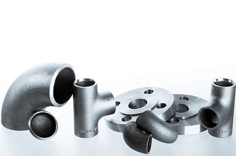 Полусгон нержавеющий Р/С 1.4301 2"