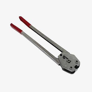 Клещи для ПП-ПЭТ ленты 19-20 мм MG20