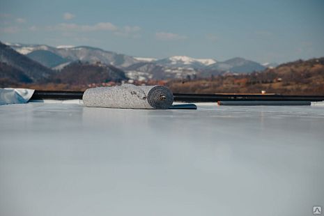 Геотекстиль садовый ГЕО- 60 Gavial /бел/ 40 м2