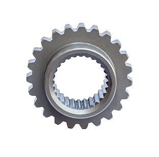 Кольцо титановое ТИО ВТ20 МК-1 мм